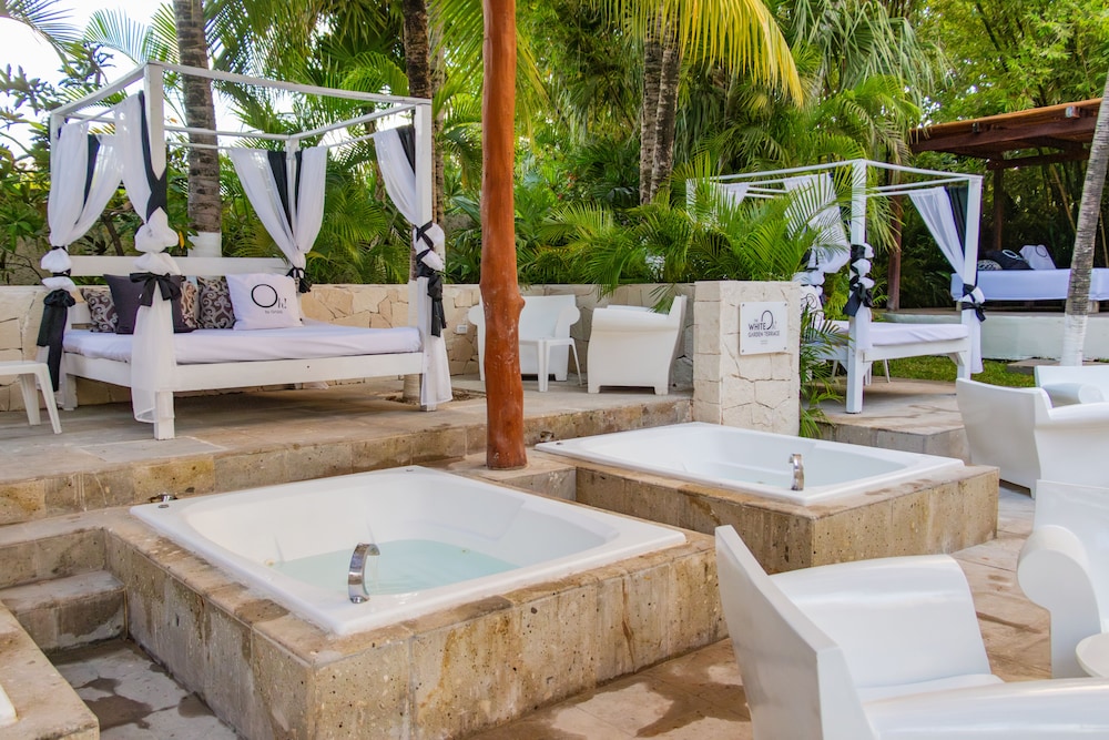 Oh! Cancun - The Urban Oasis & Beach Club — Spa in Cancun, Quintana Roo