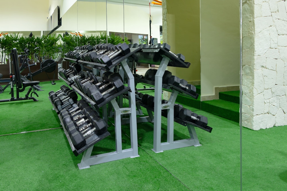 Oh! Cancun - The Urban Oasis & Beach Club — Sports & recreation in Cancun, Quintana Roo