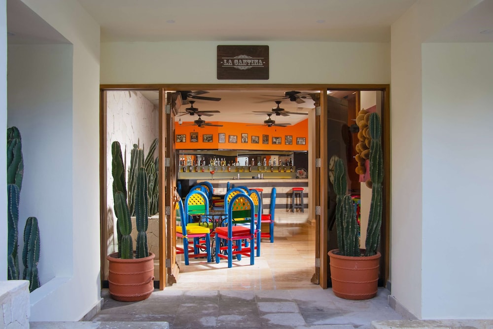 Oh! Cancun - The Urban Oasis & Beach Club — Restaurant & bars in Cancun, Quintana Roo