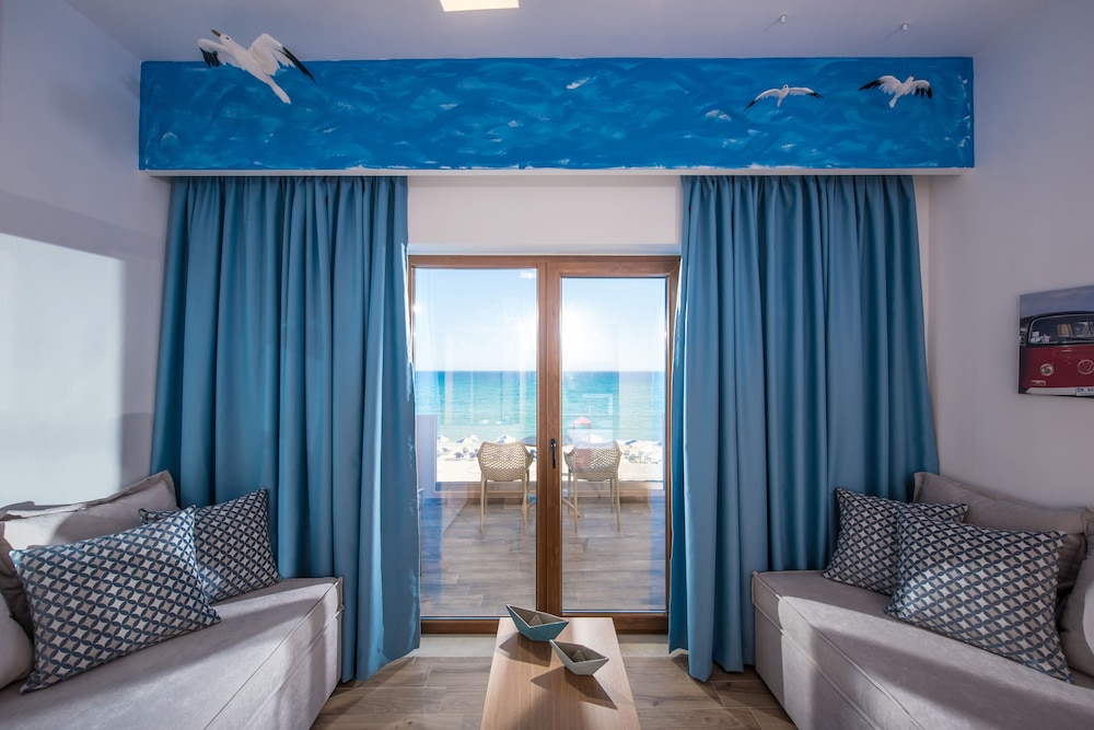 Yianna Caravel Suites "by Checkin" adults only - zdjęcie 3