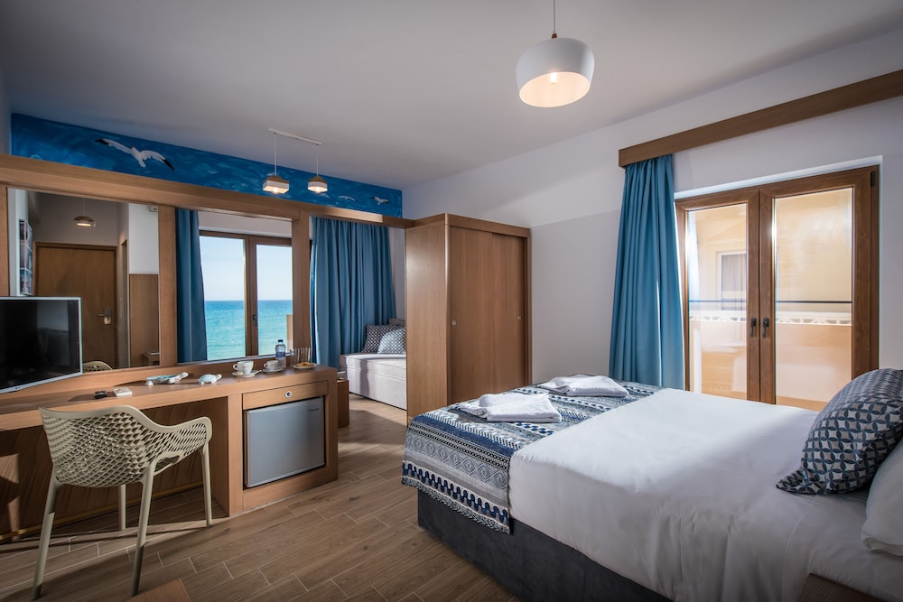 Yianna Caravel Suites "by Checkin" adults only - zdjęcie 5