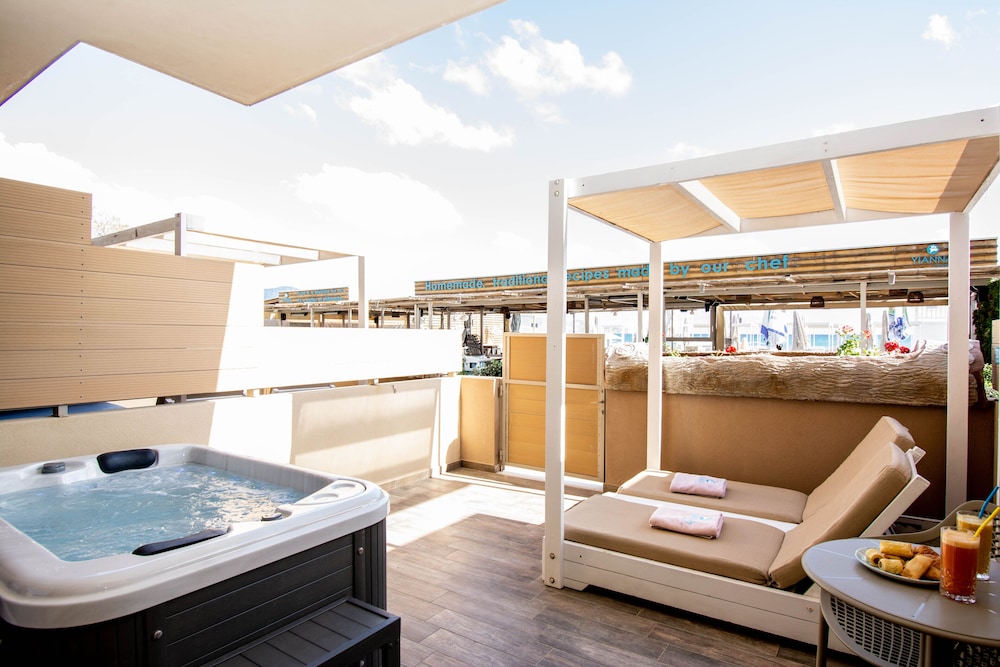 Yianna Caravel Suites "by Checkin" adults only - zdjęcie 2