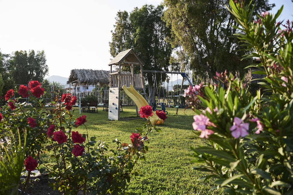 Kalloni Bay — Attractions for children in Lesvos Island