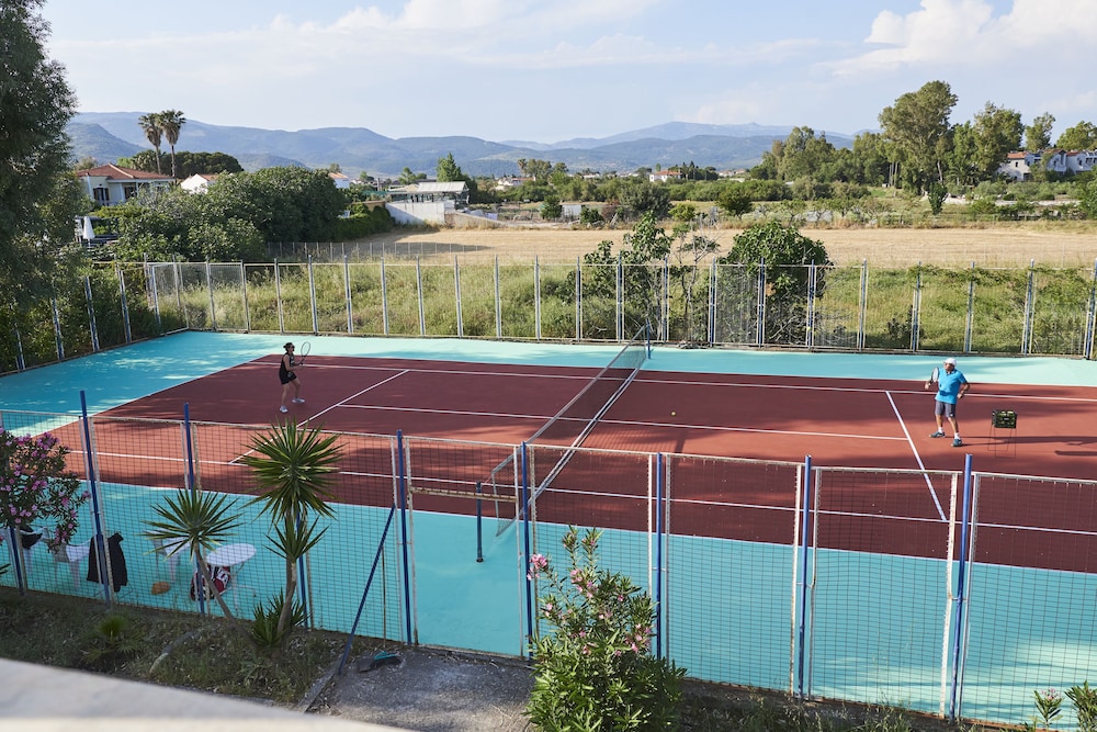 Kalloni Bay — Sports & recreation in Lesvos Island