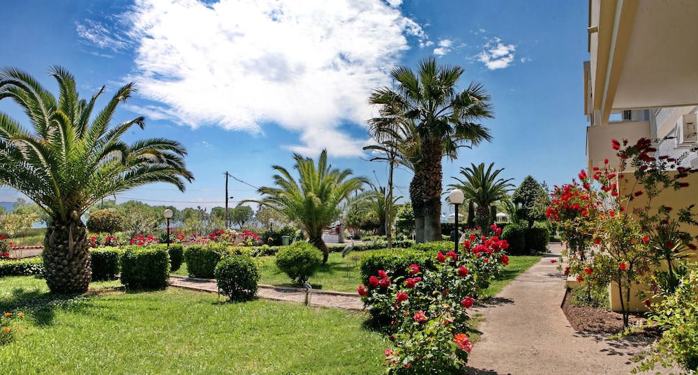Kalloni Bay — Attractions in the area in Lesvos Island
