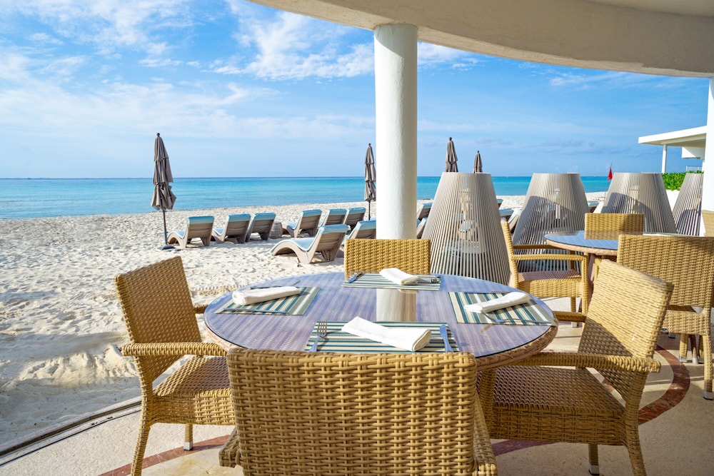 Sunset Fishermen Beach Resort Playa del Carmen - All inclusive — Restaurant & bars in Playa del Carmen, Quintana Roo