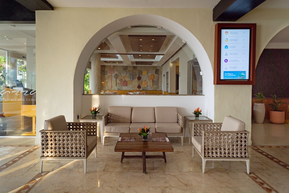 Sunset Fishermen Beach Resort Playa del Carmen - All inclusive — Restaurant & bars in Playa del Carmen, Quintana Roo