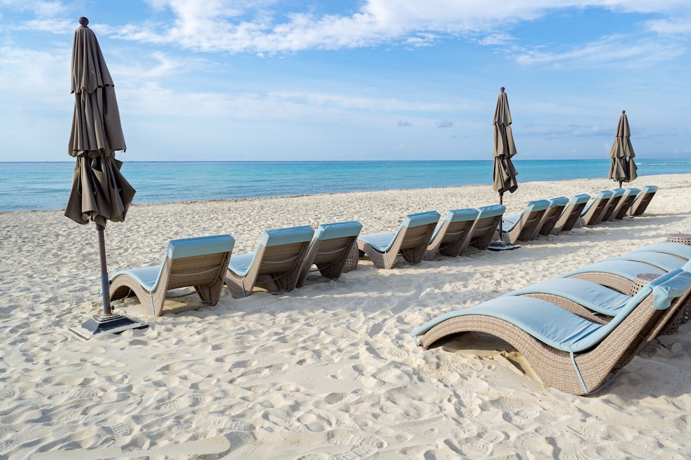 Sunset Fishermen Beach Resort Playa del Carmen - All inclusive — Beach in Playa del Carmen, Quintana Roo