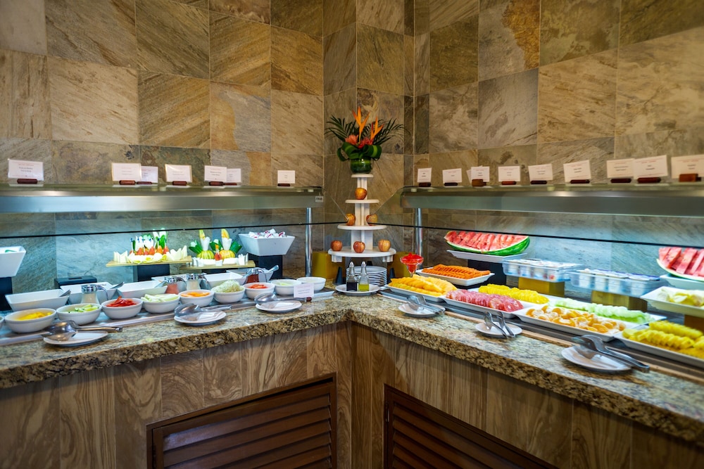 Sunset Fishermen Beach Resort Playa del Carmen - All inclusive — Restaurant & bars in Playa del Carmen, Quintana Roo