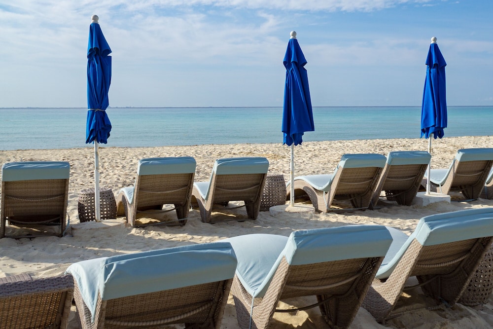 Sunset Fishermen Beach Resort Playa del Carmen - All inclusive — Beach in Playa del Carmen, Quintana Roo