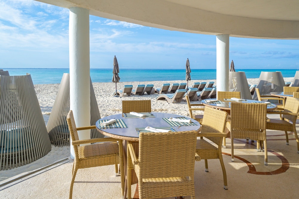 Sunset Fishermen Beach Resort Playa del Carmen - All inclusive — Restaurant & bars in Playa del Carmen, Quintana Roo