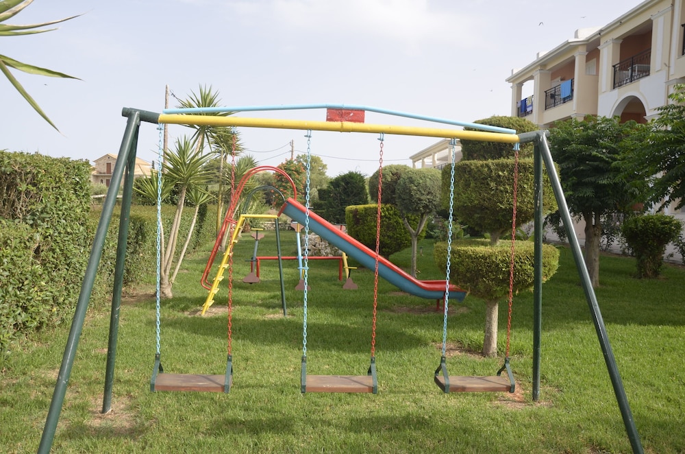 Jenny Hotel — Attractions for children in Laganas, Ionian Islands