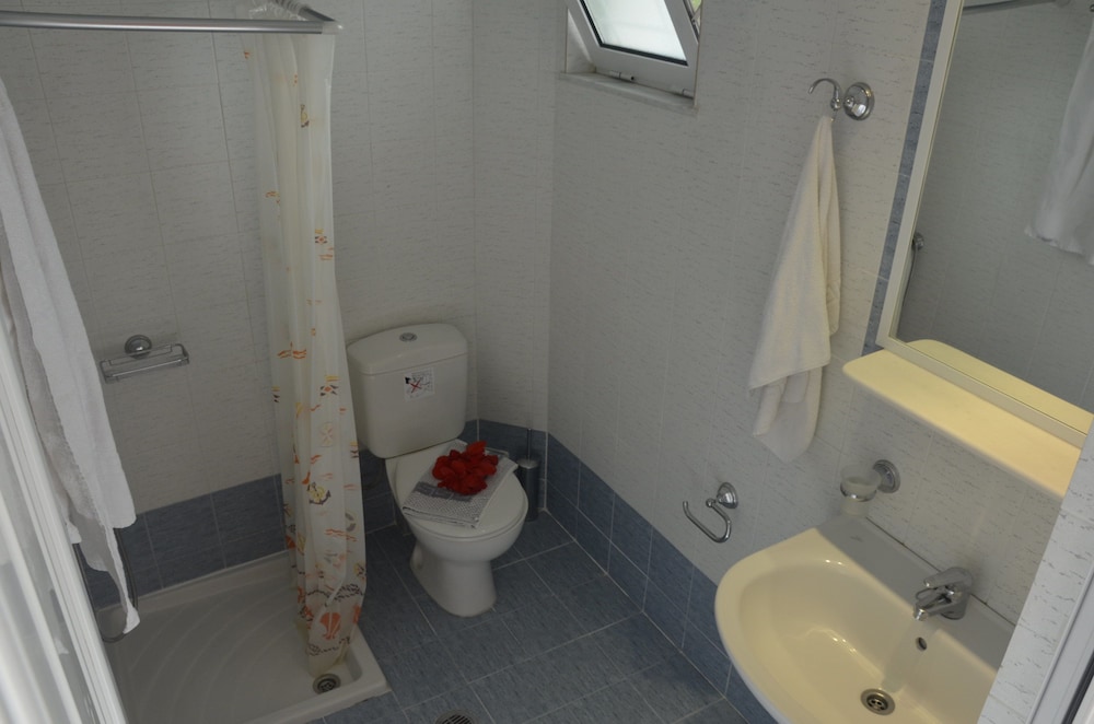 Jenny Hotel — Hotel rooms in Laganas, Ionian Islands