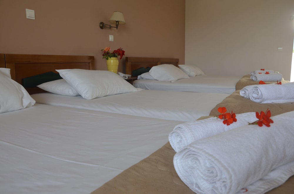 Jenny Hotel — Hotel rooms in Laganas, Ionian Islands
