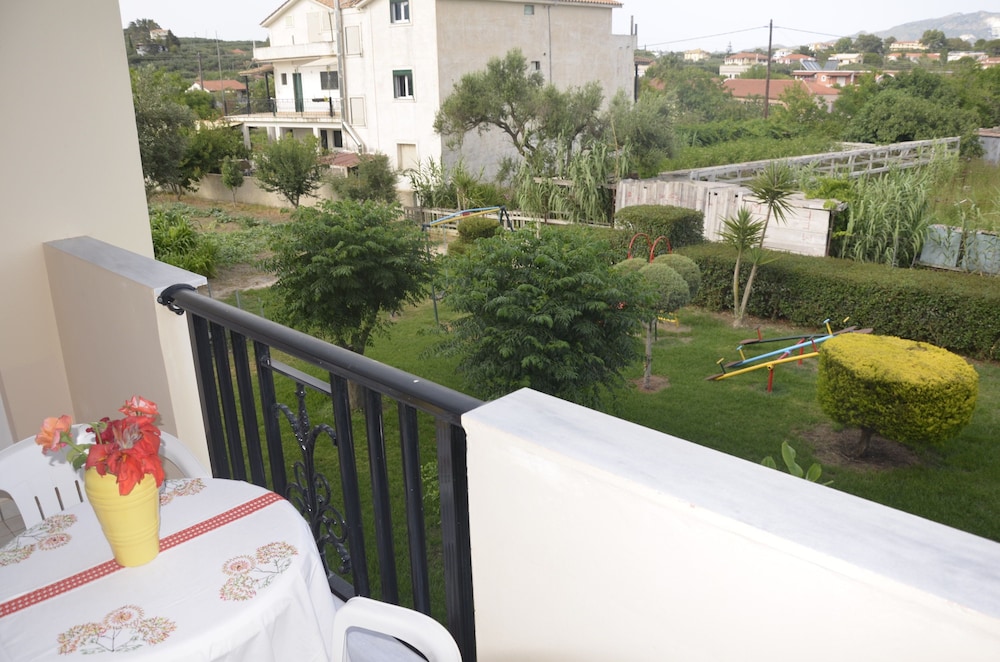 Jenny Hotel — Attractions for children in Laganas, Ionian Islands