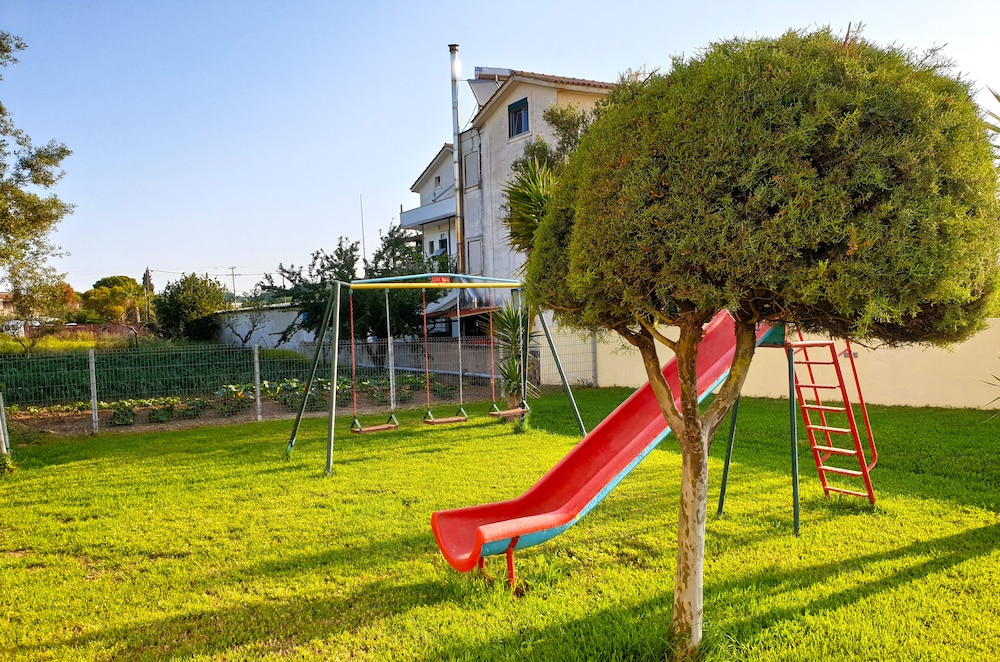 Jenny Hotel — Attractions for children in Laganas, Ionian Islands