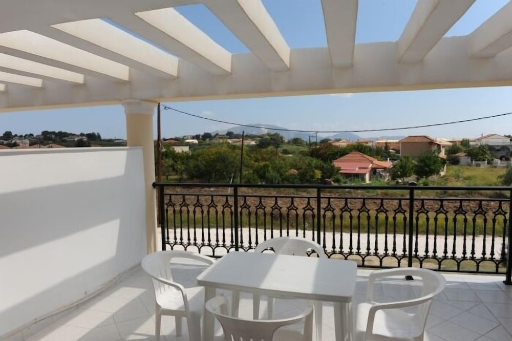 Jenny Hotel — Attractions in the area in Laganas, Ionian Islands