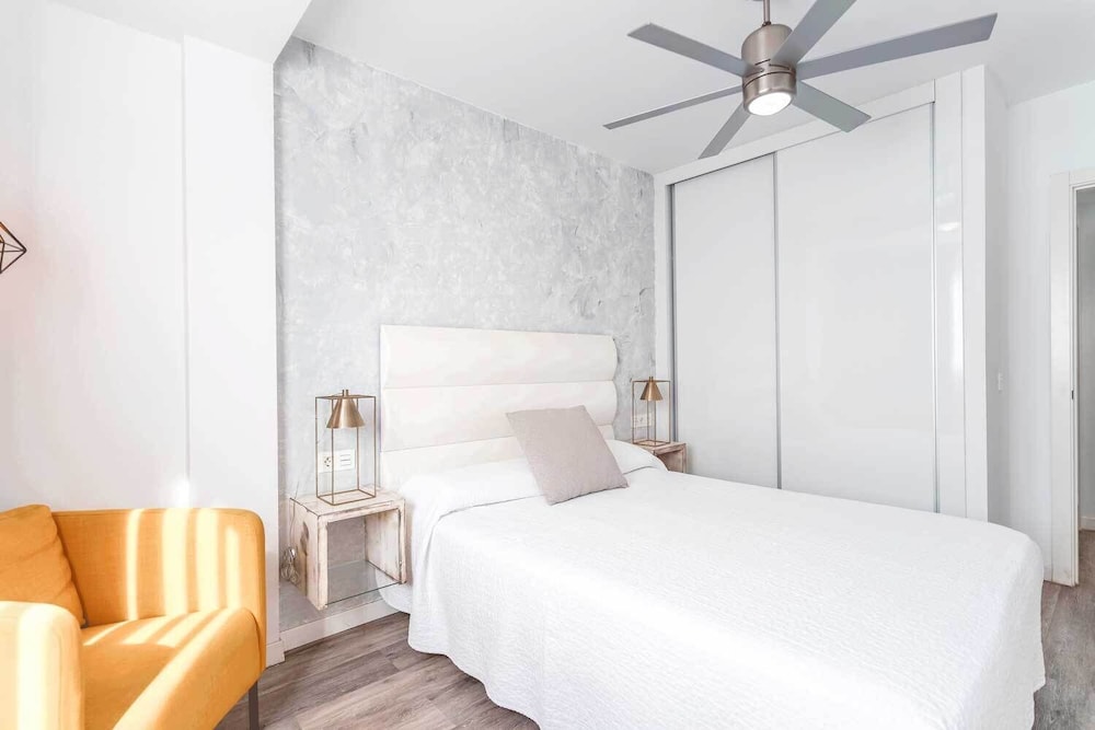 Bristol Sunset Beach — Hotel rooms in Corralejo, Canary Islands