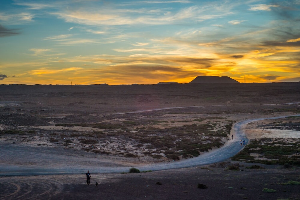 Bristol Sunset Beach — Attractions in the area in Corralejo, Canary Islands