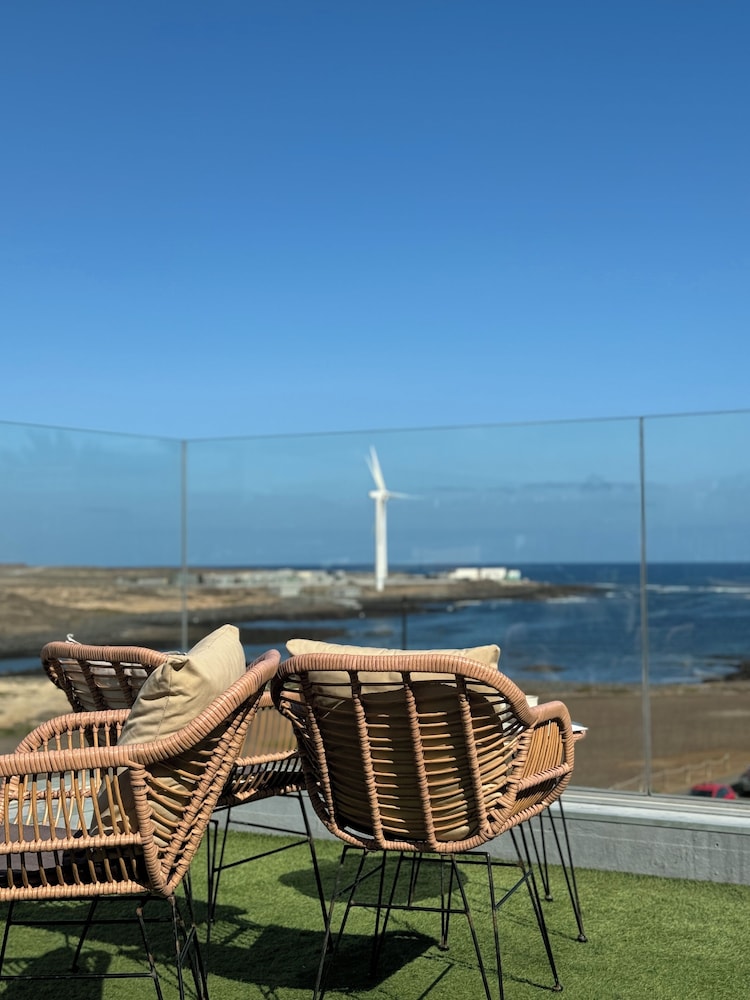 Bristol Sunset Beach — Attractions in the area in Corralejo, Canary Islands