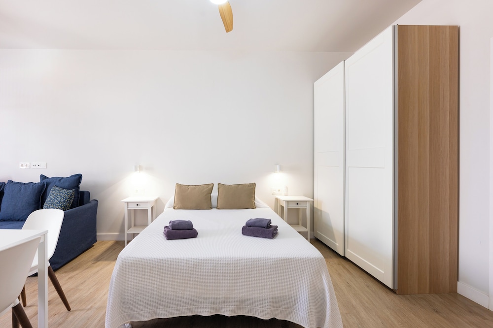 Bristol Sunset Beach — Hotel rooms in Corralejo, Canary Islands