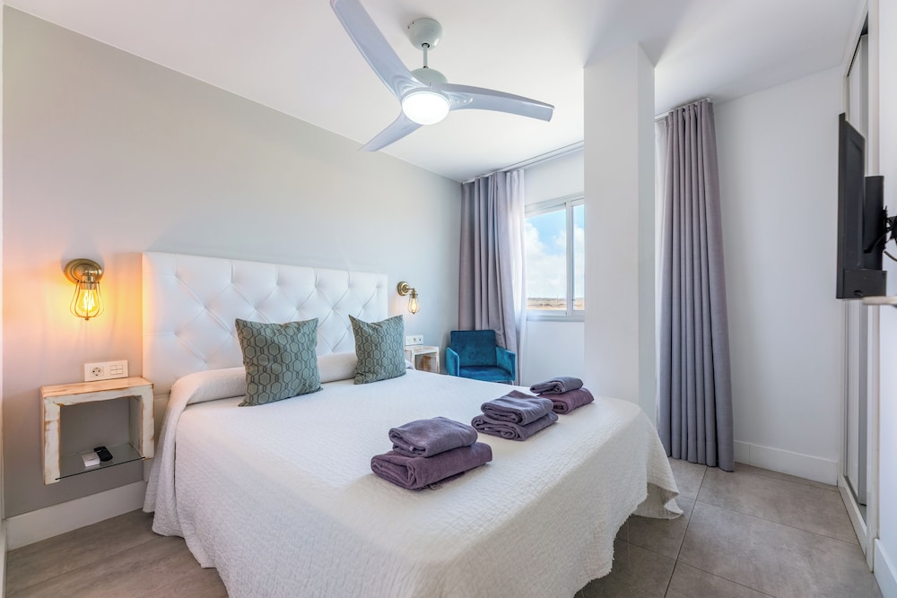 Bristol Sunset Beach — Hotel rooms in Corralejo, Canary Islands