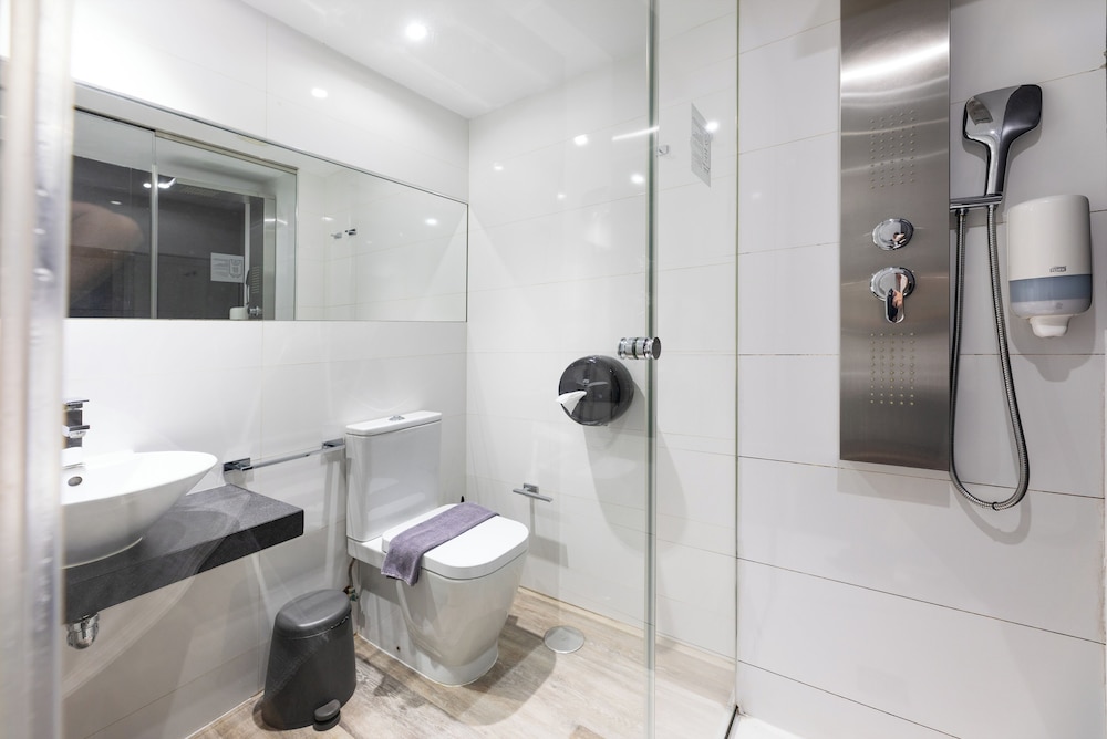 Bristol Sunset Beach — Hotel rooms in Corralejo, Canary Islands