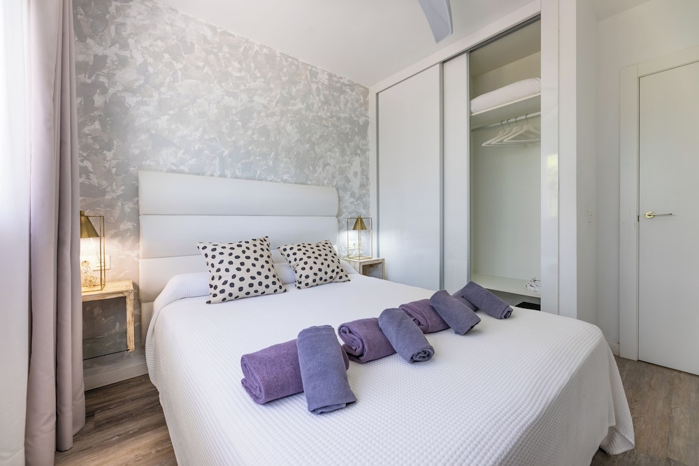 Bristol Sunset Beach — Hotel rooms in Corralejo, Canary Islands
