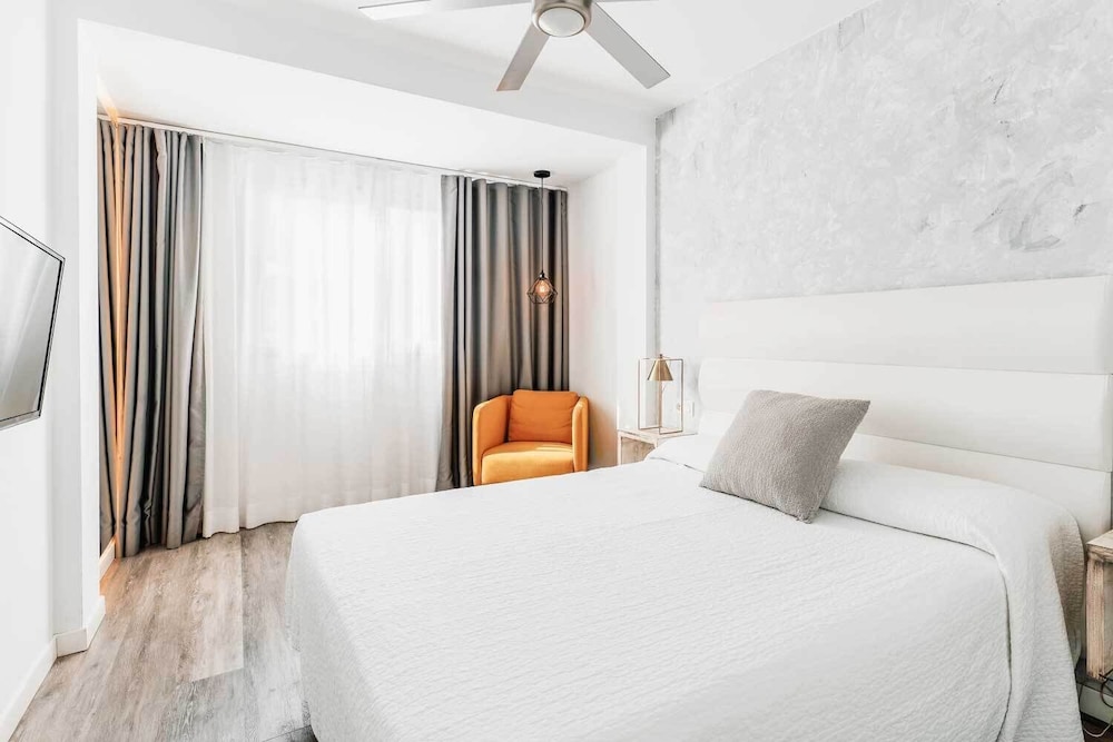 Bristol Sunset Beach — Hotel rooms in Corralejo, Canary Islands