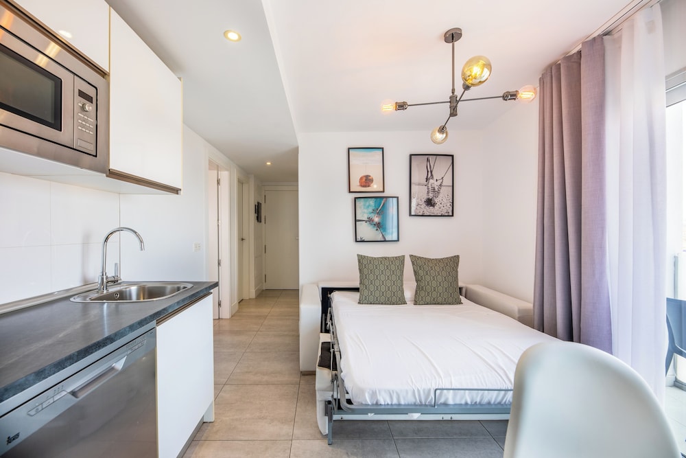Bristol Sunset Beach — Hotel rooms in Corralejo, Canary Islands