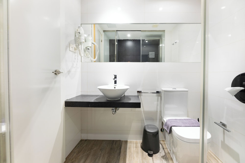Bristol Sunset Beach — Hotel rooms in Corralejo, Canary Islands