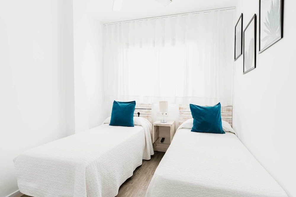 Bristol Sunset Beach — Hotel rooms in Corralejo, Canary Islands