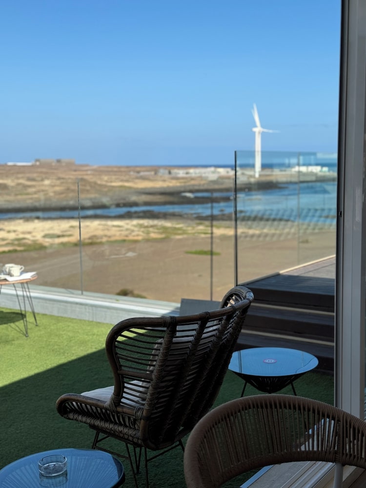 Bristol Sunset Beach — Hotel rooms in Corralejo, Canary Islands