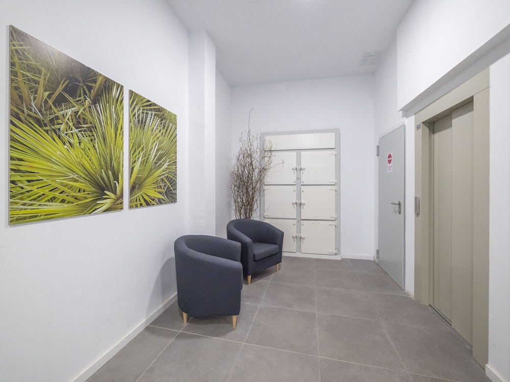 Hotel Victoria — Hotel rooms in Lloret de Mar, Catalonia