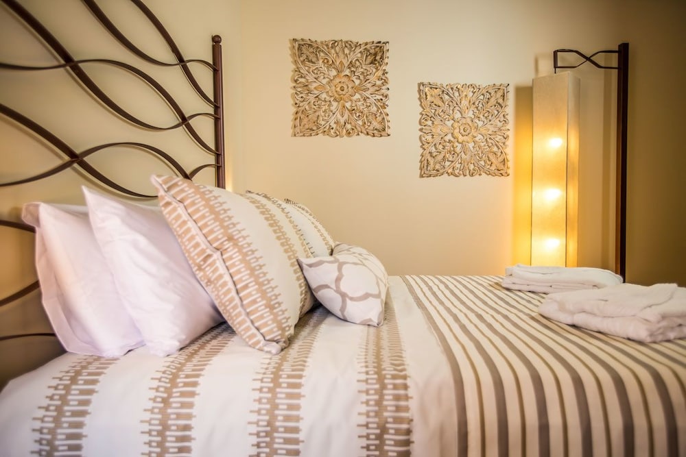 Sette Venti Boutique Hotel — Hotel rooms in Chania