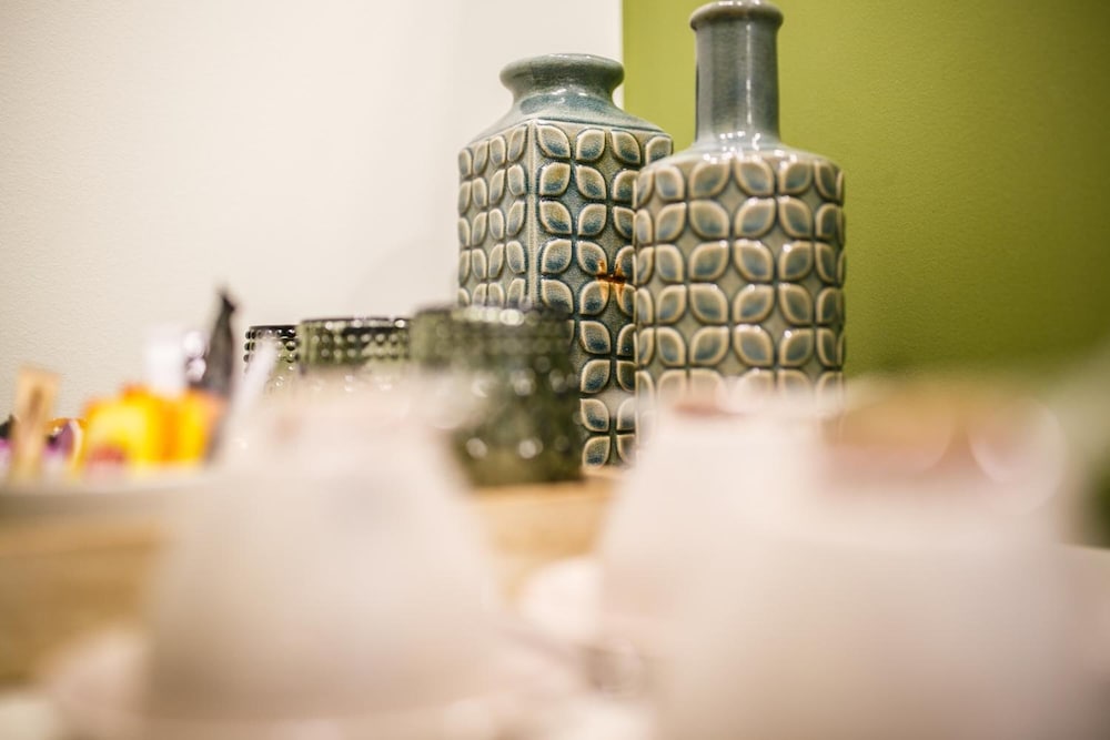 Sette Venti Boutique Hotel — Hotel rooms in Chania