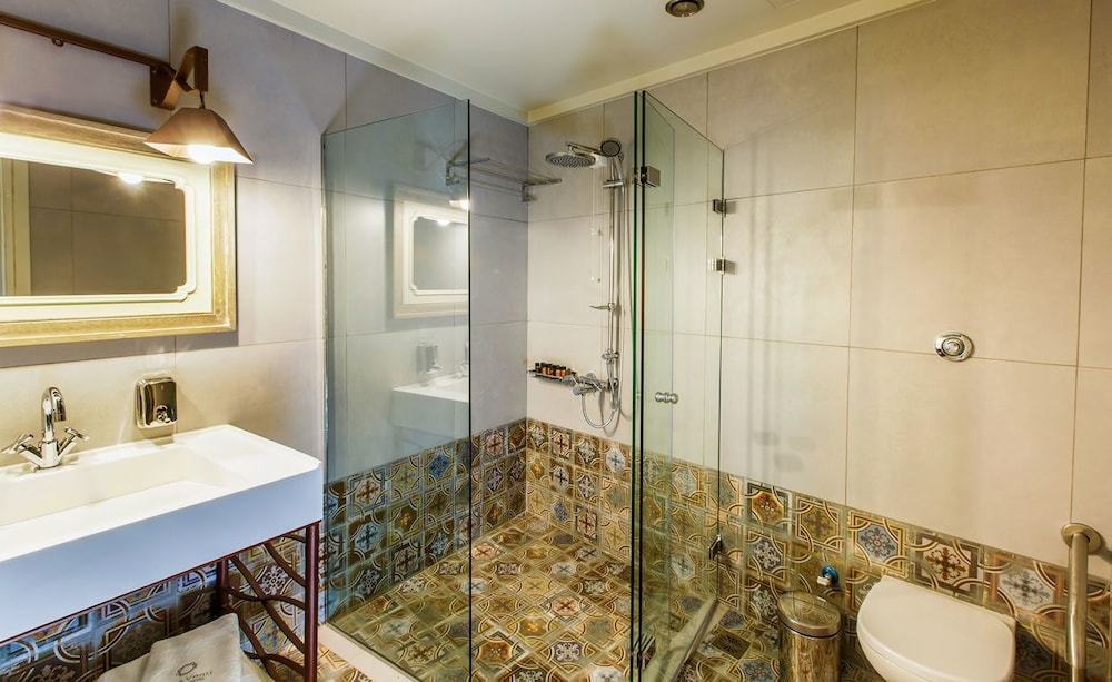 Sette Venti Boutique Hotel — Hotel rooms in Chania