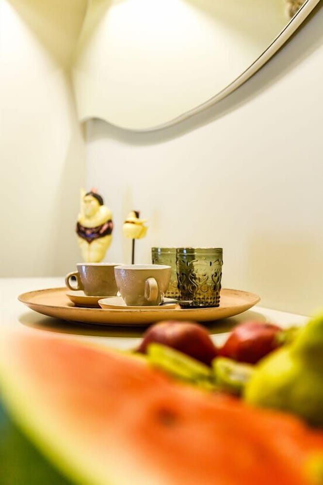 Sette Venti Boutique Hotel — Restaurant & bars in Chania