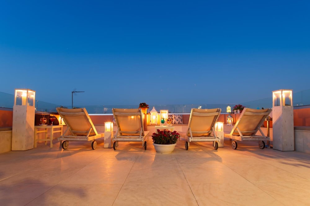Sette Venti Boutique Hotel — Hotel building in Chania