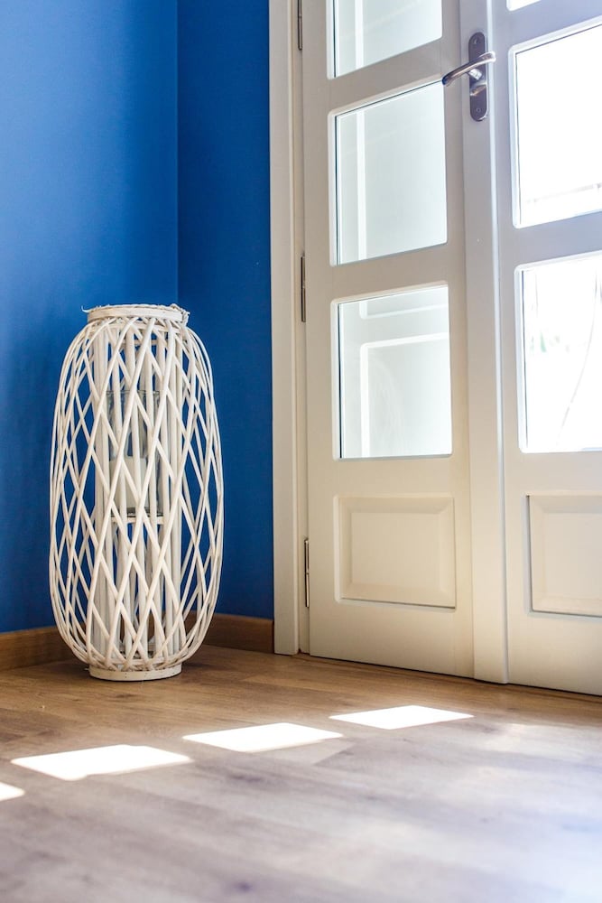 Sette Venti Boutique Hotel — Hotel building in Chania