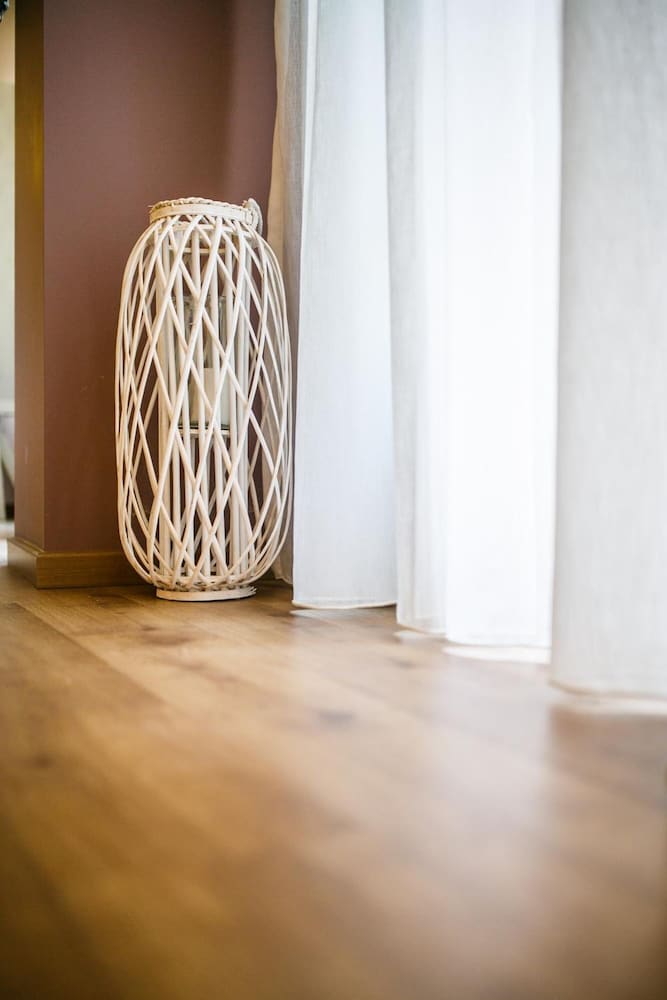 Sette Venti Boutique Hotel — Hotel rooms in Chania