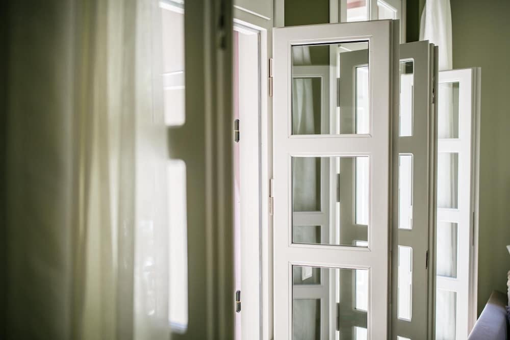Sette Venti Boutique Hotel — Hotel rooms in Chania
