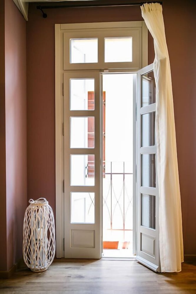 Sette Venti Boutique Hotel — Hotel rooms in Chania