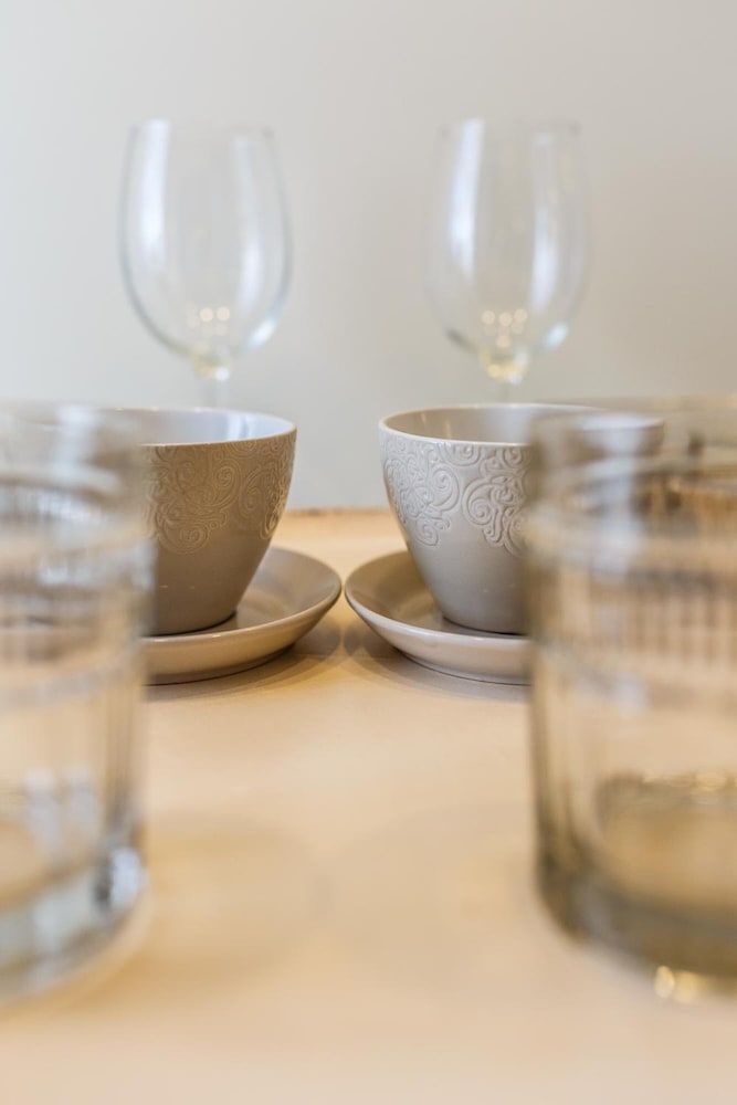 Sette Venti Boutique Hotel — Restaurant & bars in Chania