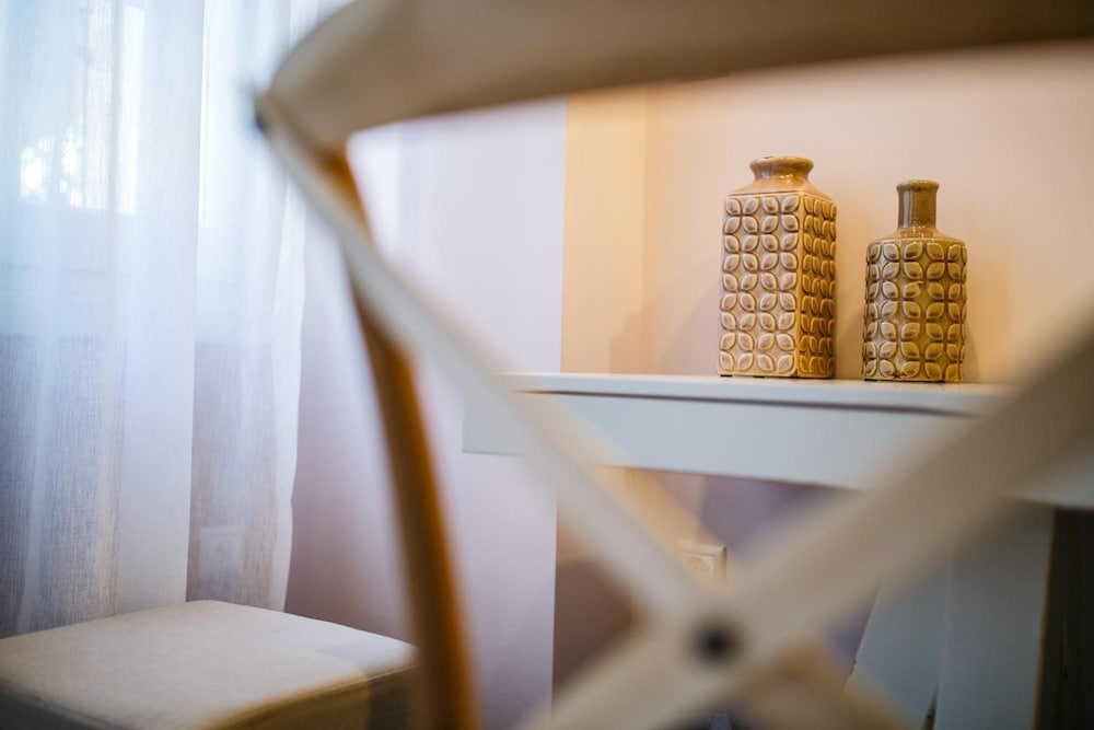 Sette Venti Boutique Hotel — Hotel rooms in Chania