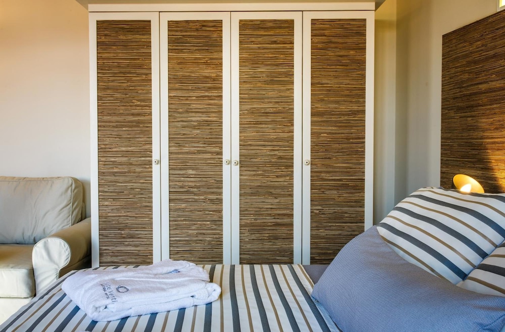 Sette Venti Boutique Hotel — Hotel rooms in Chania
