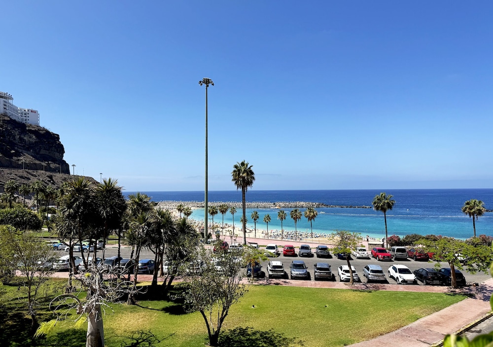 Holiday Club Playa Amadores — Attractions in the area in Puerto Rico, Canary Islands