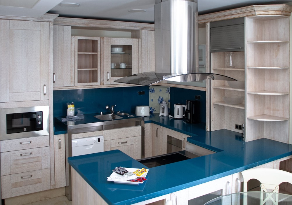 Holiday Club Playa Amadores — Hotel rooms in Puerto Rico, Canary Islands