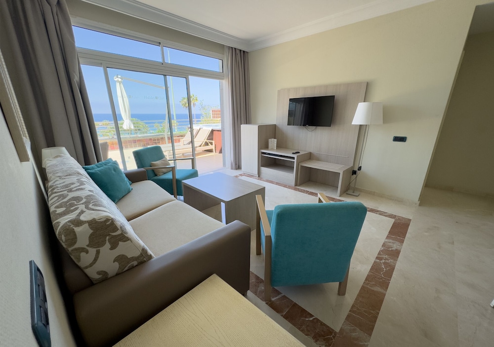 Holiday Club Playa Amadores — Hotel rooms in Puerto Rico, Canary Islands