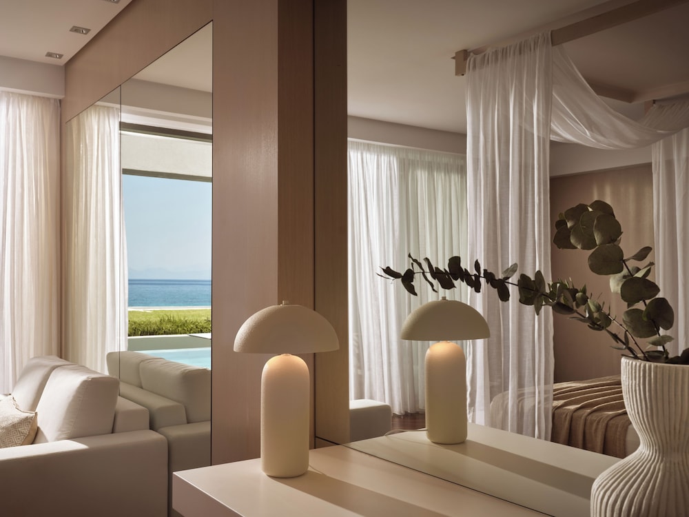 Lesante Blu - The Leading Hotels of the World, Adults Only — Hotel rooms in Tsilivi, Ionian Islands